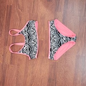 Girls two-piece/ bikini